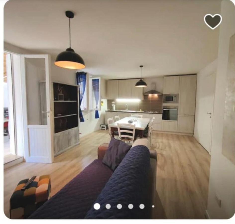 Casa Lea Confort E Mare A 2 Min