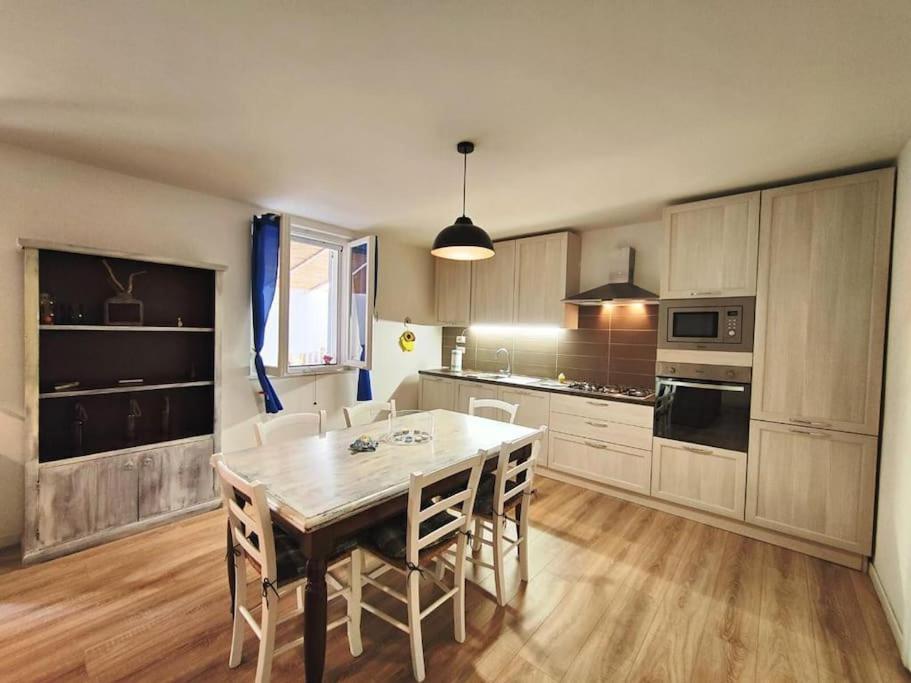 Casa Lea Confort E Mare A 2 Min Alghero