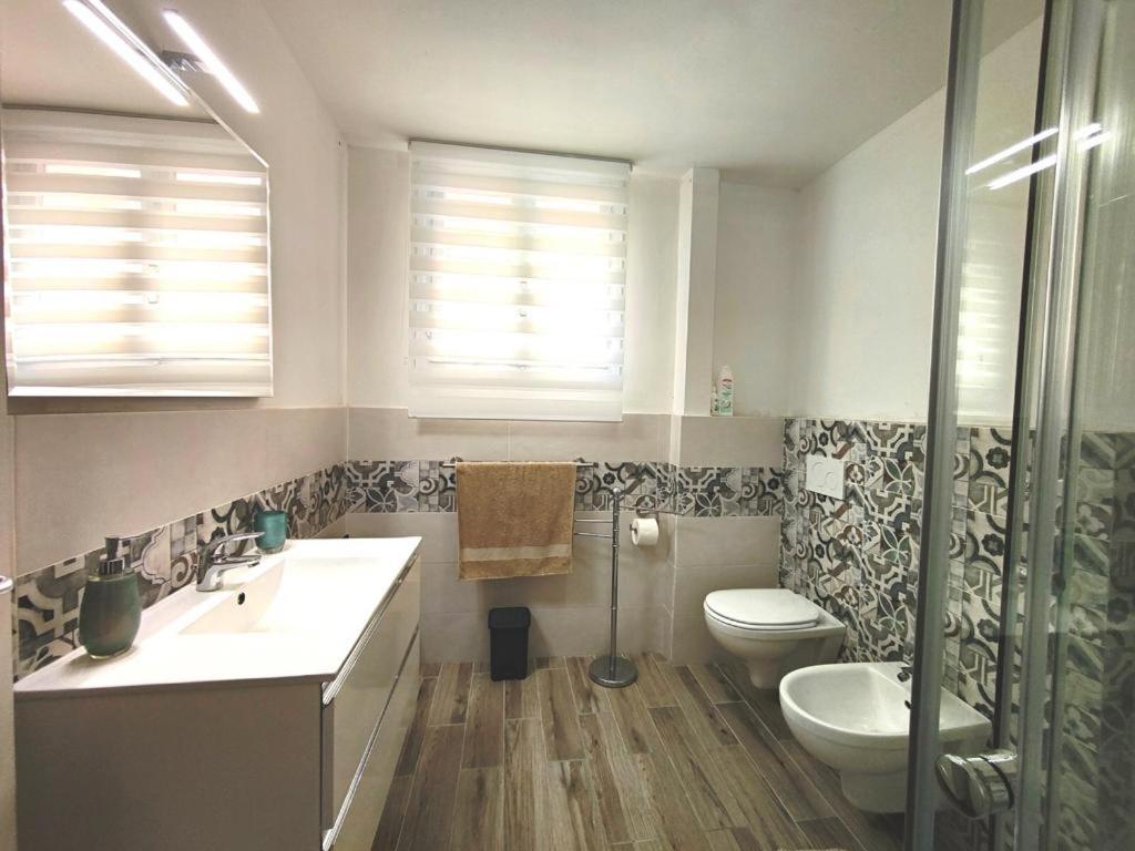 Casa Lea Confort E Mare A 2 Min * Alghero