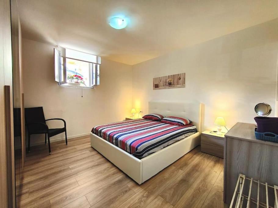Lejlighed Casa Lea Confort E Mare A 2 Min Alghero