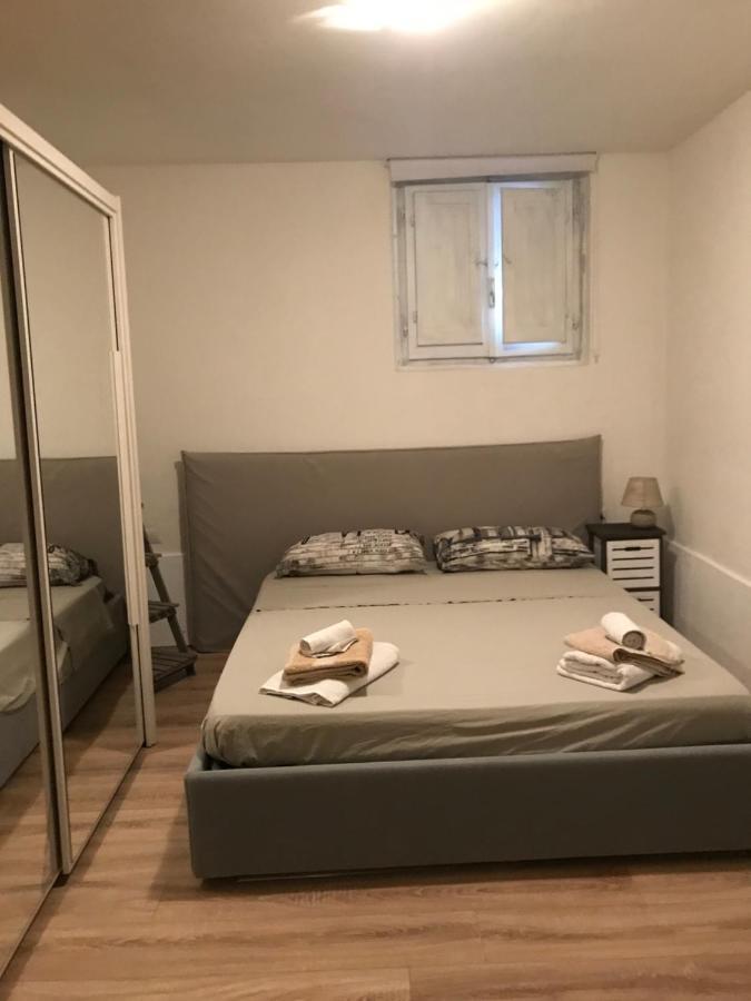 Casa Lea Confort E Mare A 2 Min Lejlighed Alghero