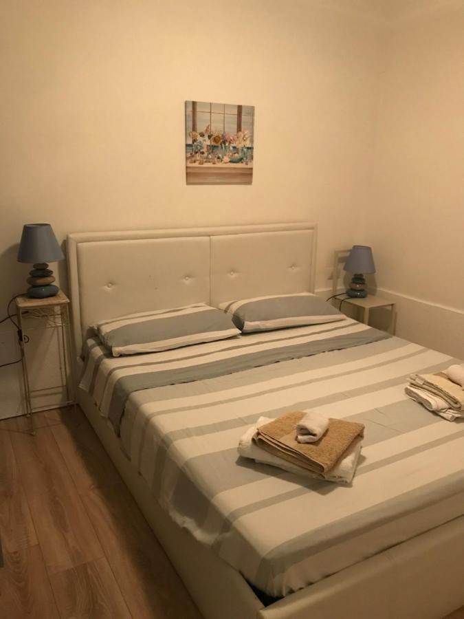 Lejlighed Casa Lea Confort E Mare A 2 Min Alghero
