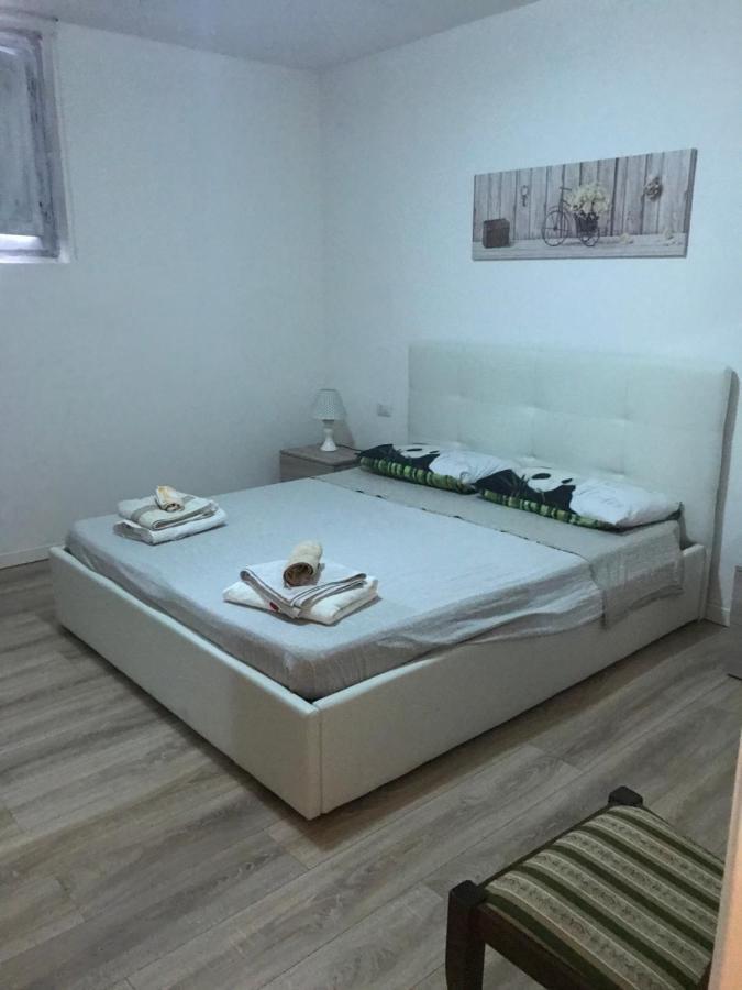 Lejlighed Casa Lea Confort E Mare A 2 Min